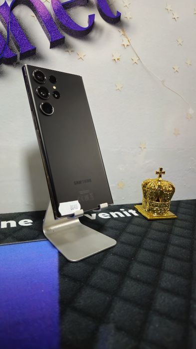 Samsung S23 Ultra 256GB 8GB RAM Duos.Preṭ fix!