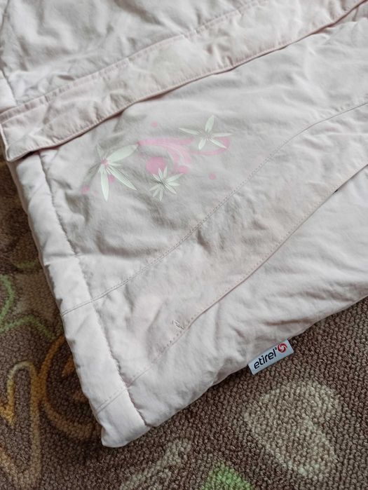 Оригинално ски яке Etirel, р-р XХS