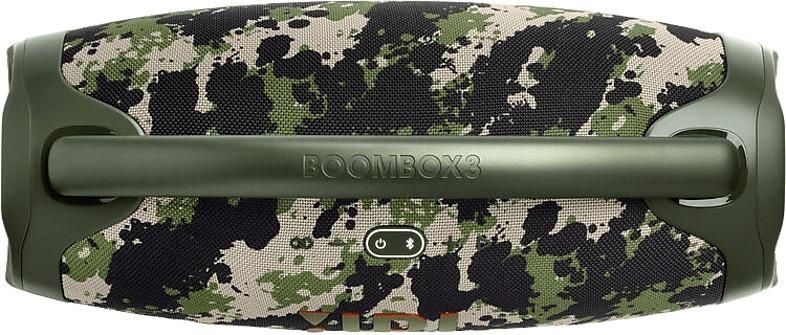 Vând JBL Boombox 3 Camo