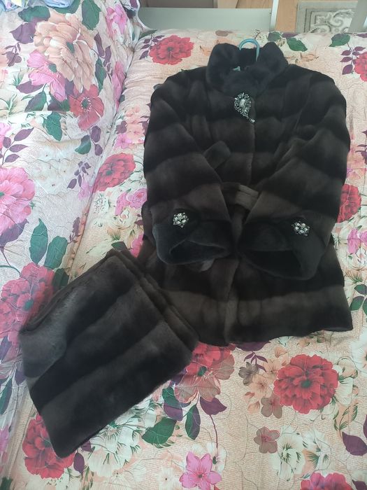 Продам шубу, и.Т