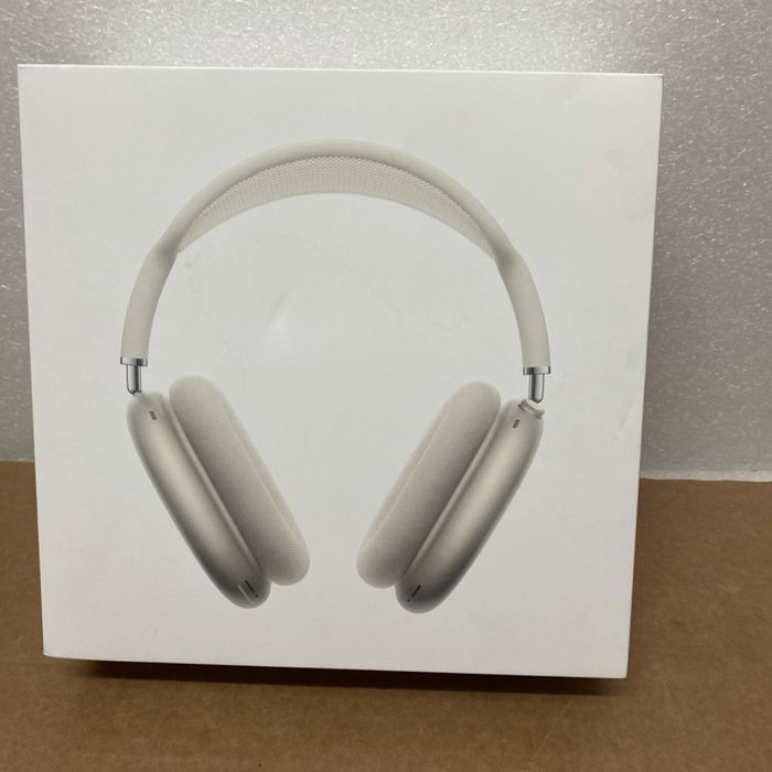 AirdPods Max Starlight В Гаранция