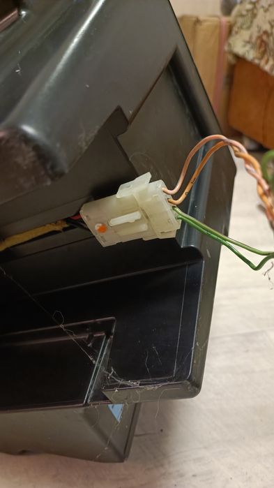 Сабвуфер на Рэнджровер