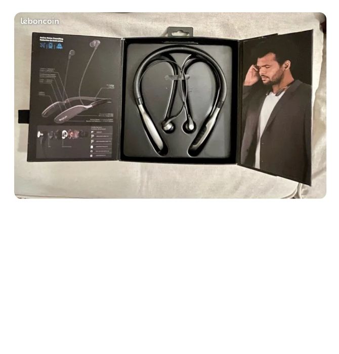 Оригинални слушалки за части