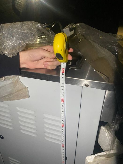 Аппарат мороженго