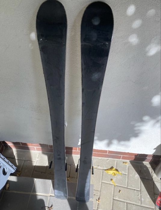 Skiuri wedze 117cm copii