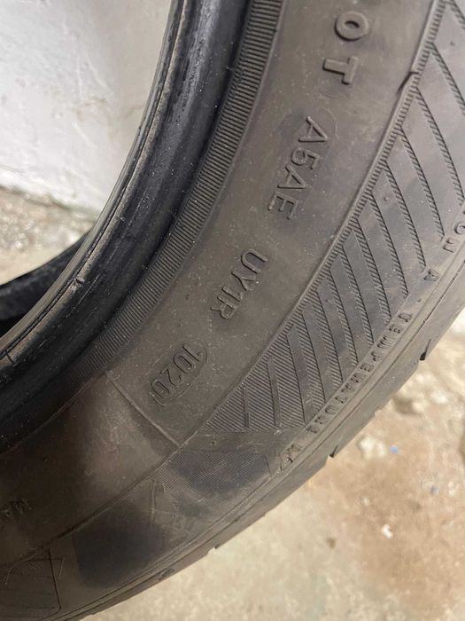 Vand anvelope de vara GoodYear EfficientGrip Performance 2 195/65/R15