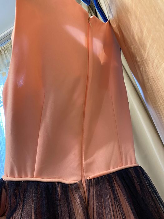 Дамска рокля по поръчка