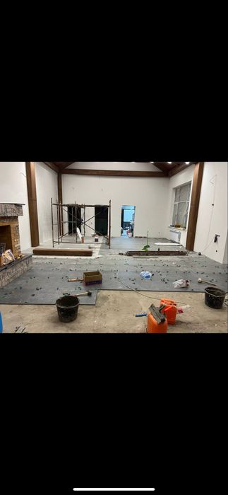 Кафельщик Укладка кафеля