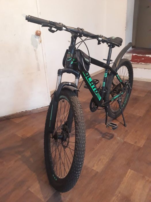 Велосипед срочно продам