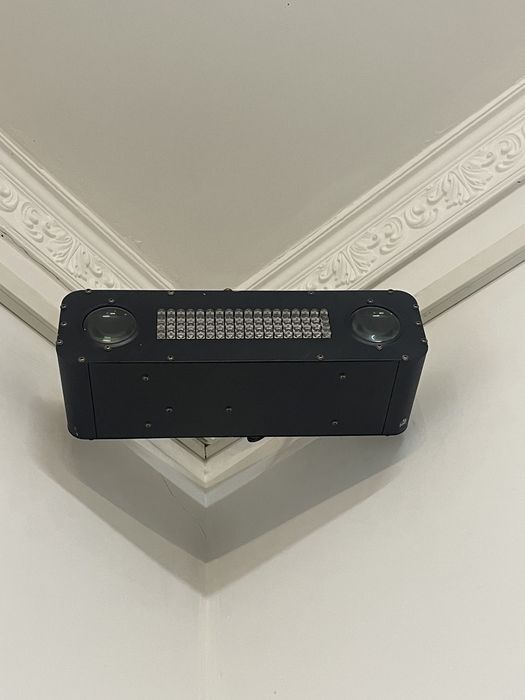 Светомузыка