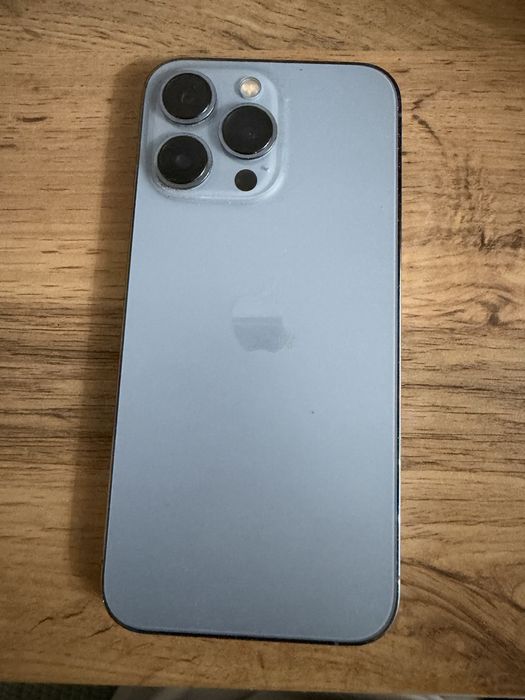 Iphone 13 pro 128 gb