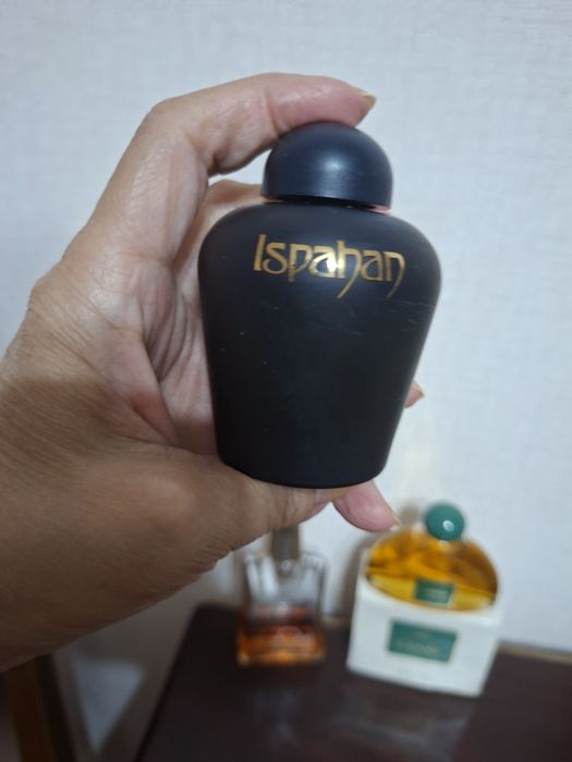 Духи винтажные,Франция