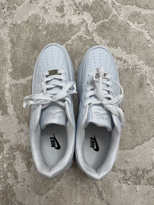 Nike air force white