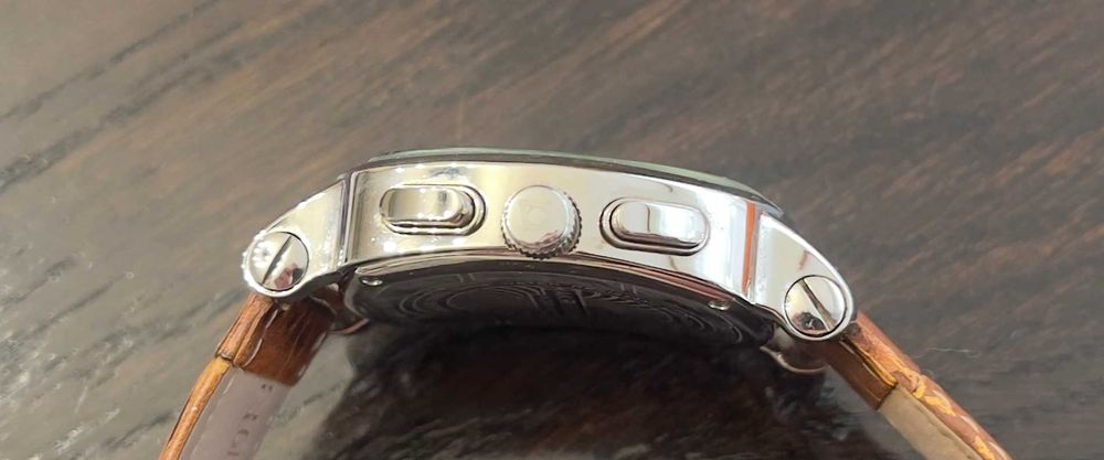 Akribos XXIV мъжки кварцов часовник реф. AK462BR