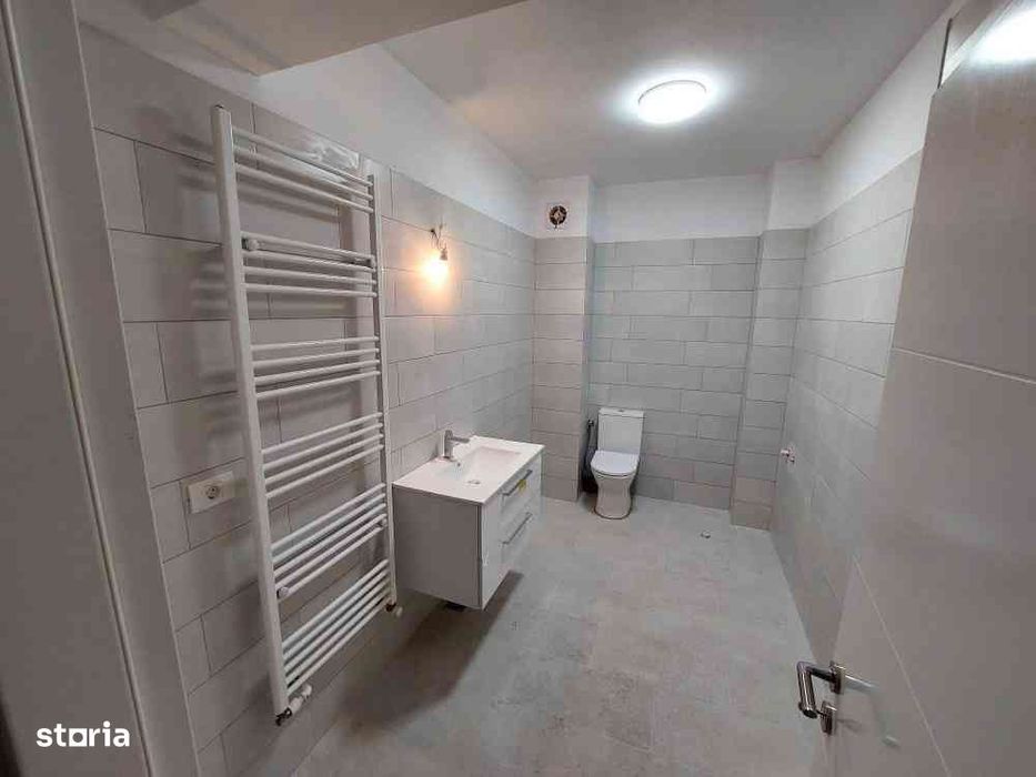 Spatiu clinica Dorobanti