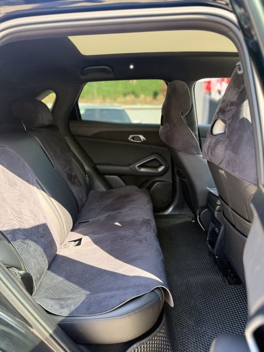 Yuan up ideal 2025 garantiyali