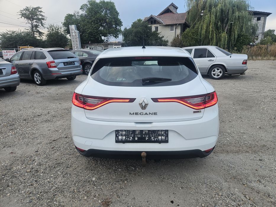 Renault Megane IV 1.5 dci 110Cp/ 2016 Euro 6/Virtual Cookpit/Sc incalzite/ 2 x klima/Navi/Led