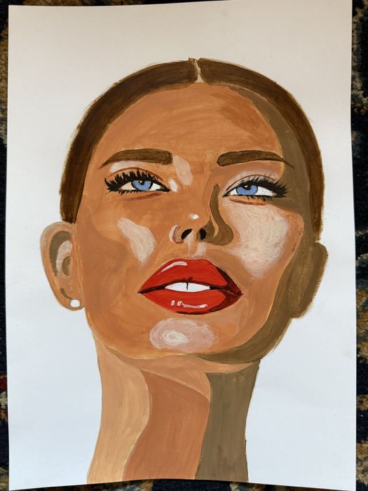 Портрет на заказ