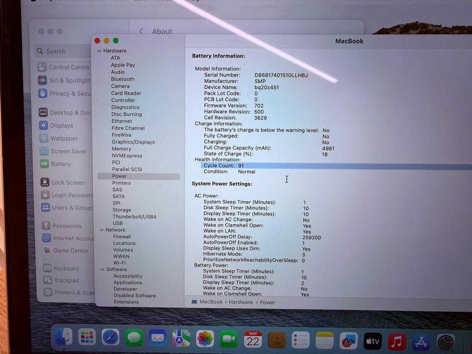 MacBook Retina 12” 2017 Rose Gold | 8GB RAM | 256GB SSD | macOS Ventura