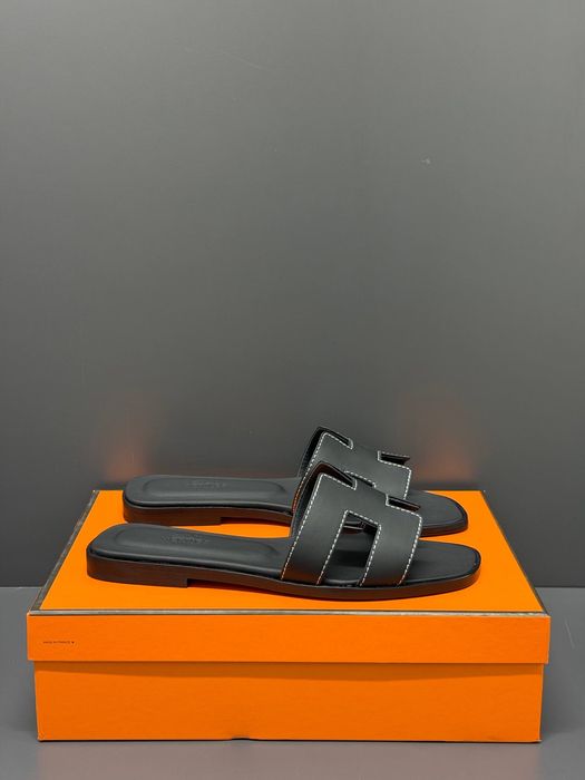 Papuci Hermes Oran noi