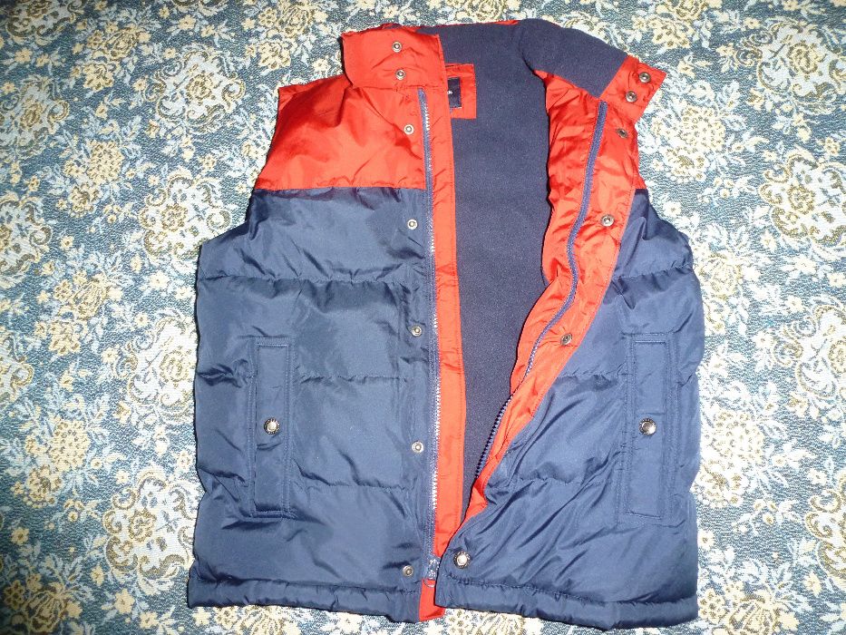 красив и топъл детски елек