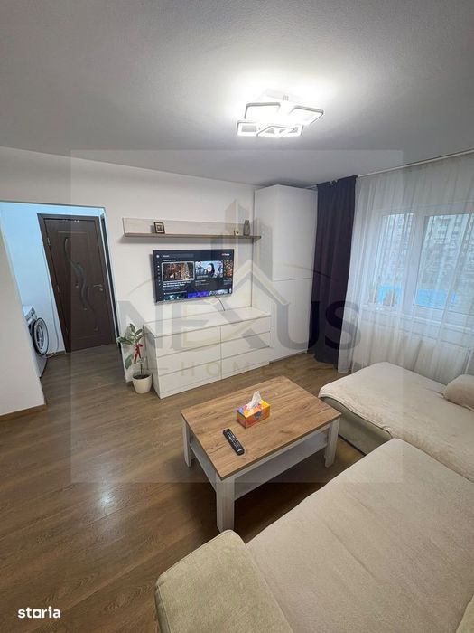 Apartament 2 camere |Soseaua Giurgiului|