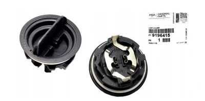 Фасунга къси светлини OPEL CORSA C/MERIVA 2001-