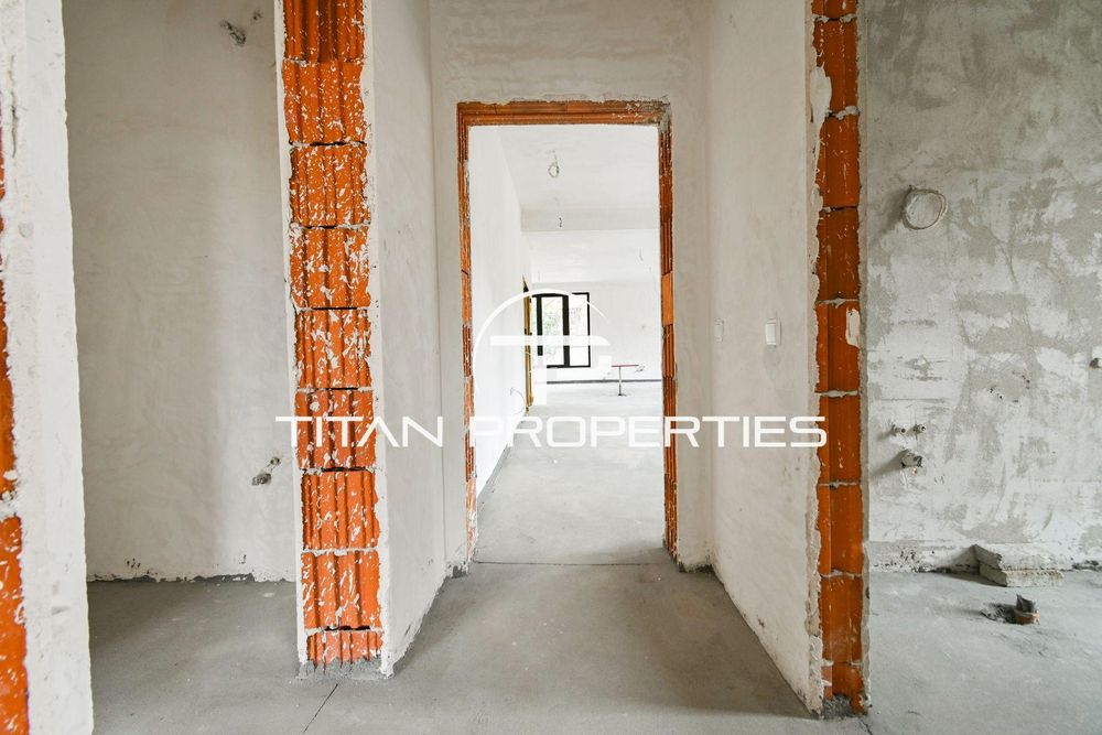 Продава се Тристаен апартамент в София, Драгалевци - 125 кв.м за 3080 €/кв.м - Снимка #8