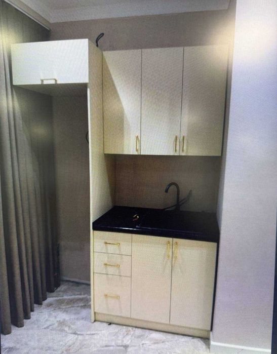 Prestige Gardens 2/14/14 Общая площадь: 60 м2 ш.руставели