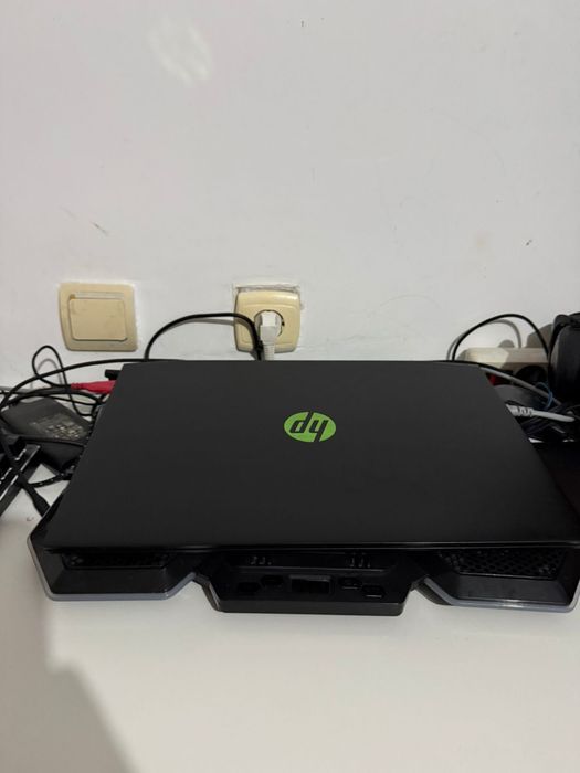 Ноутбук HP Pavilion