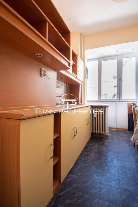 Дава се под наем Двустаен апартамент в София, Център - 65 кв.м за 500 € - Снимка #3