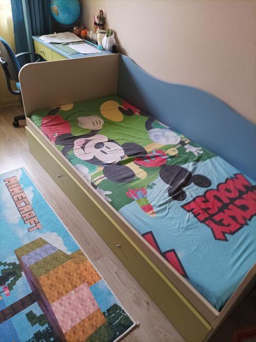 Обзавеждане за детска стая