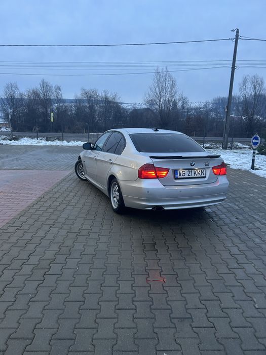 Vand BMW E90 318 D 2.0 TDI