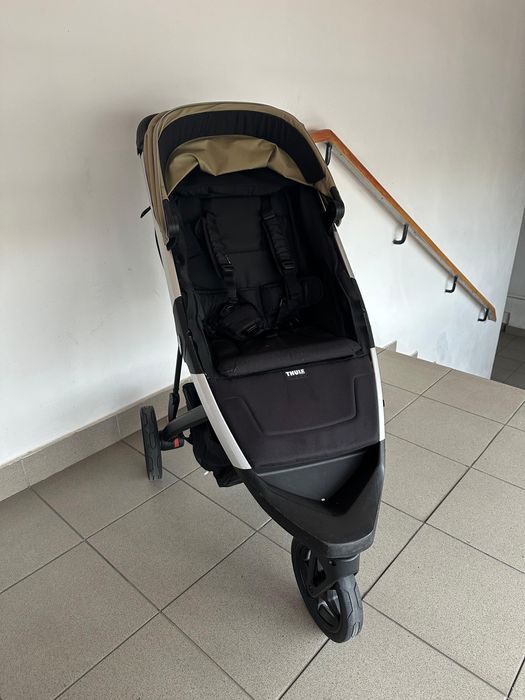 Cărucior Thule SPRING