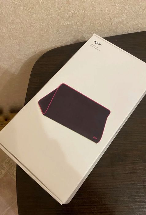 Новая сумка чехол Dyson для стайлеров фенов большая вместительная