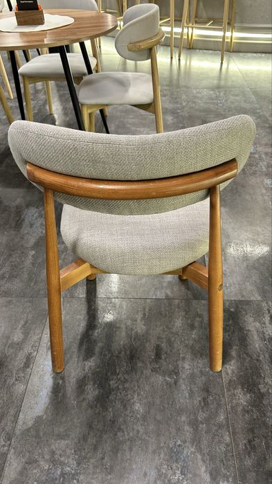 Б/у стулья в хорошем состоянии