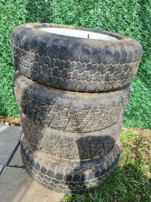 Джанти 15 ки за Лада Нива