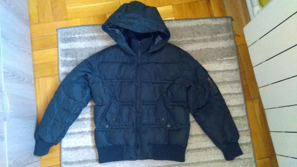 geaca de iarna, marime 8 ani