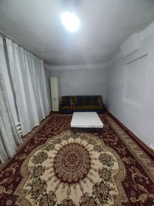 Ижарага 2 хонали уй