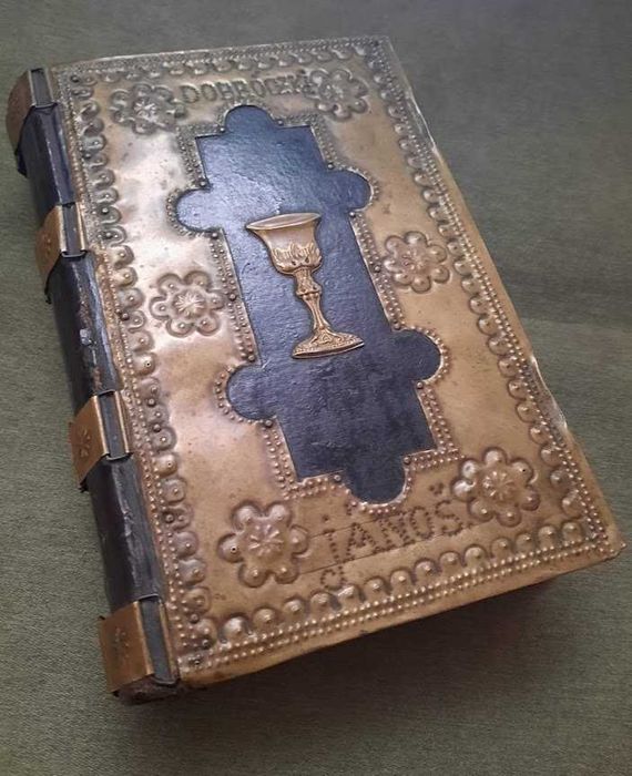 carte Cithara Sanctorum : Cântece duhovnicesti vechi și noi 1903