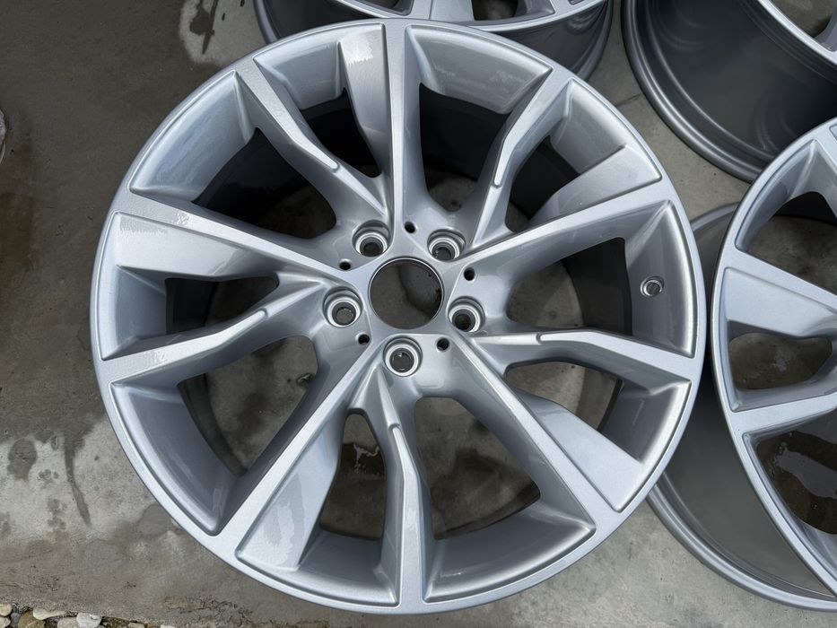 Set jante originale R19 BMW 6796259 Styling 402 F30 F32 F33