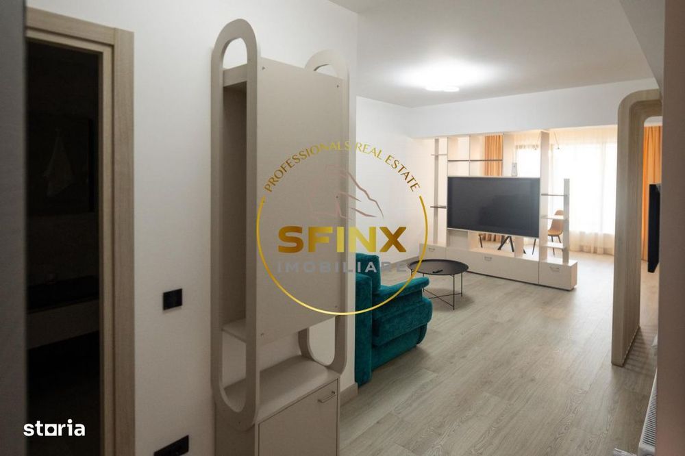 Studio ansamblu nou/ Dudesti/ P-ta Alba Iulia/ prima inchiriere