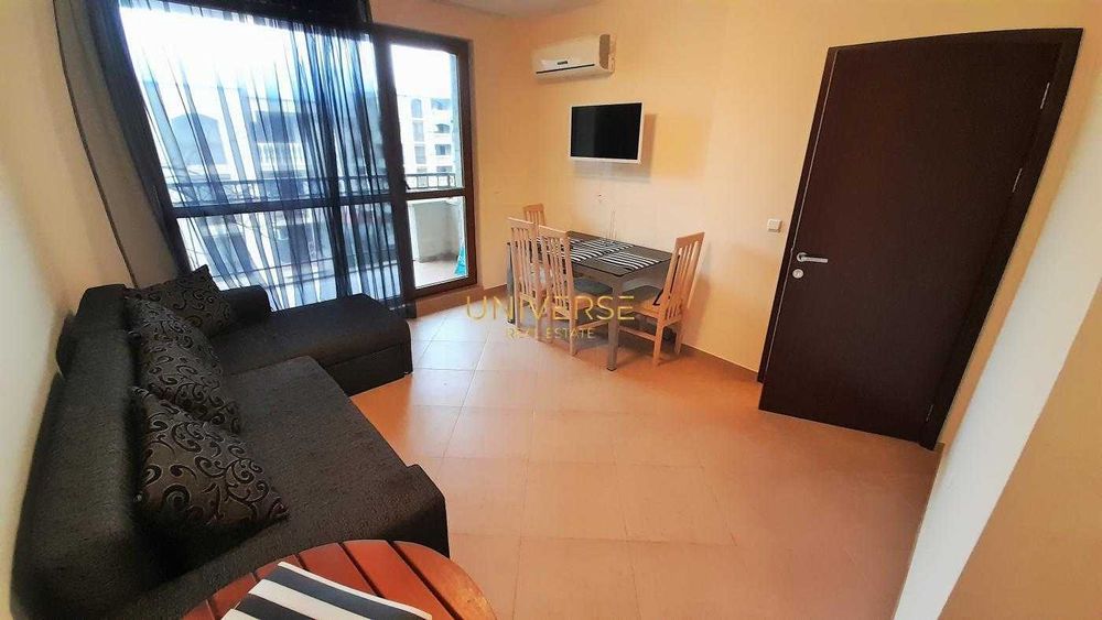 Продава се Тристаен апартамент в к.к. Слънчев бряг - 69 кв.м за 1006 €/кв.м - Снимка #3