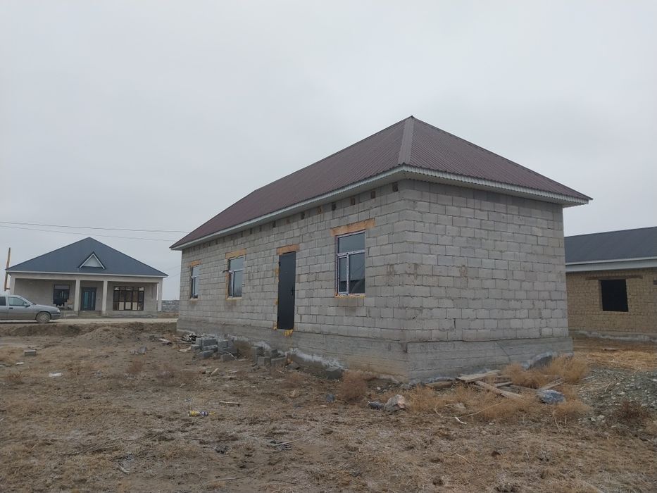 Времянка сатылады