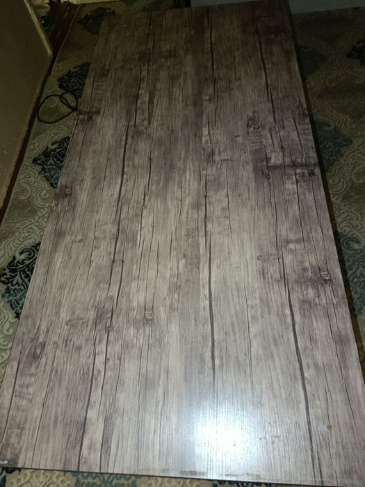 Продам стол и стулья