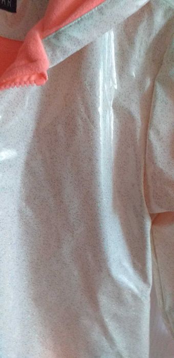 Продам красивый пр-во Польша дождевик для девочки, цена 5000тенге