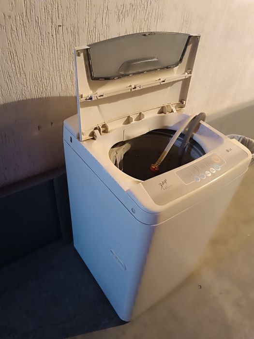 LG kir moshina 4.5 kg