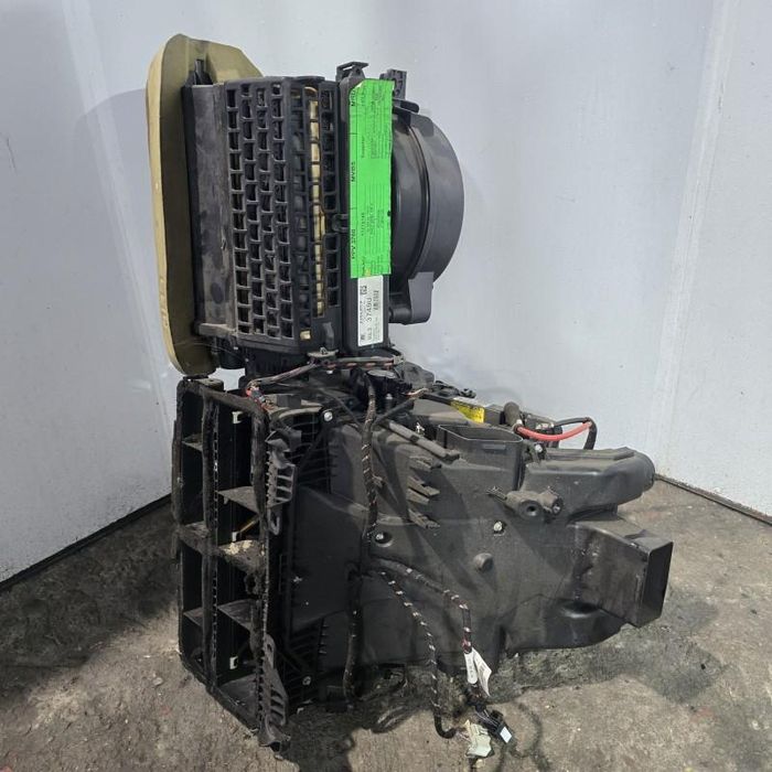 Aeroterma completa Opel Insignia A Country Tourer