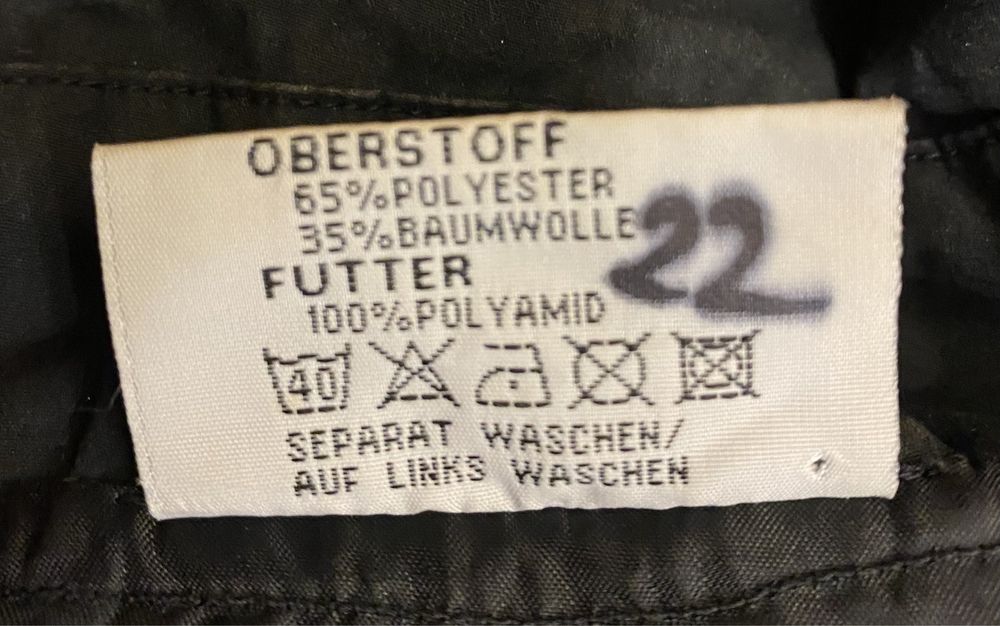 Trench de dama primavara- toamna