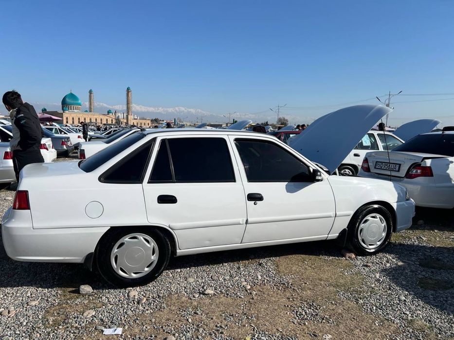 Nexia 2 1.6 mator konditsioner ishlaydi holati juda yaxshi